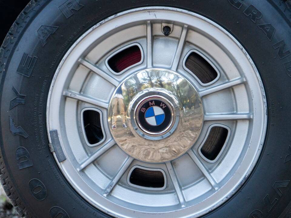 Afbeelding 8/15 van BMW 3.0 CS (1973)