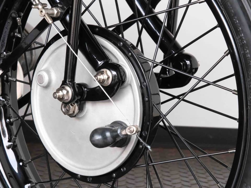 Image 61/96 of BMW R 57 (1929)
