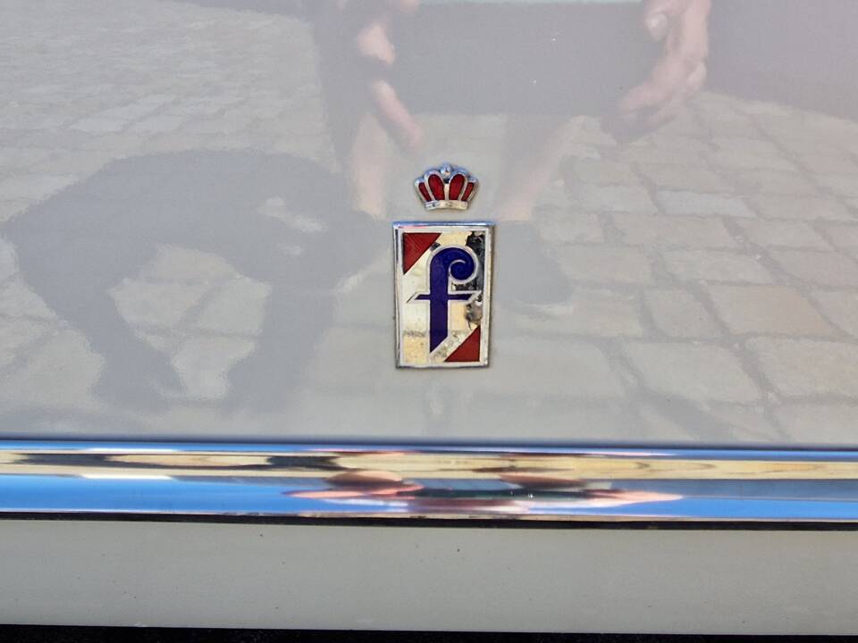 Image 6/14 of Peugeot 404 Coupé (1964)