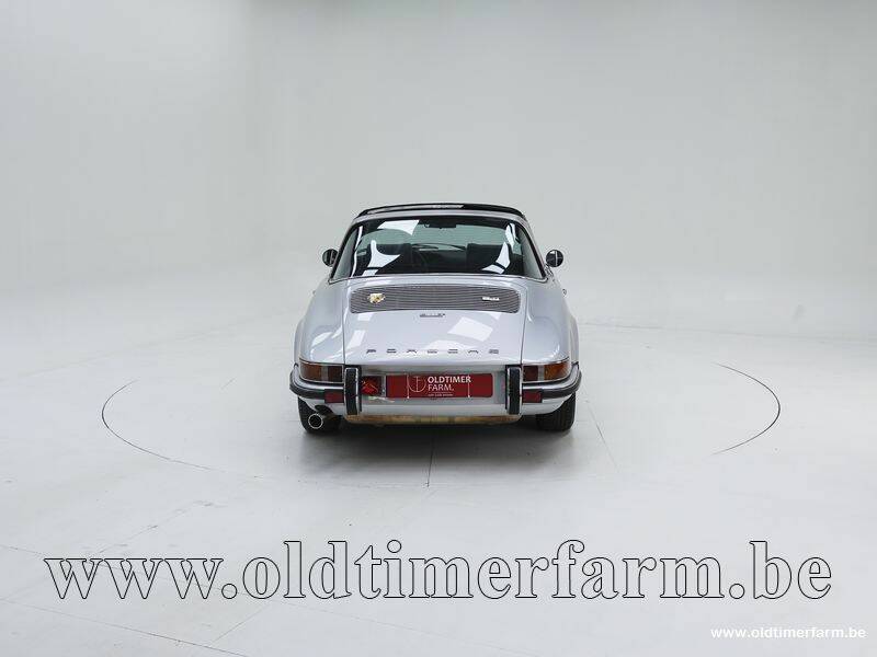 Bild 7/15 von Porsche 911 2.4 E (1971)