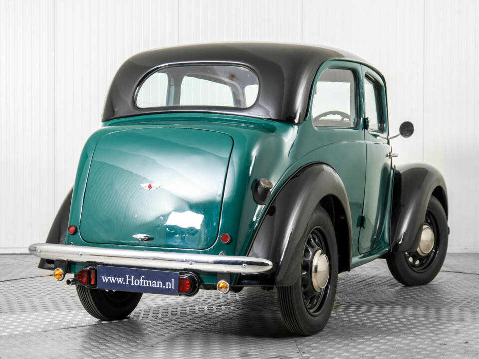 Image 42/50 de Morris Eight (1939)