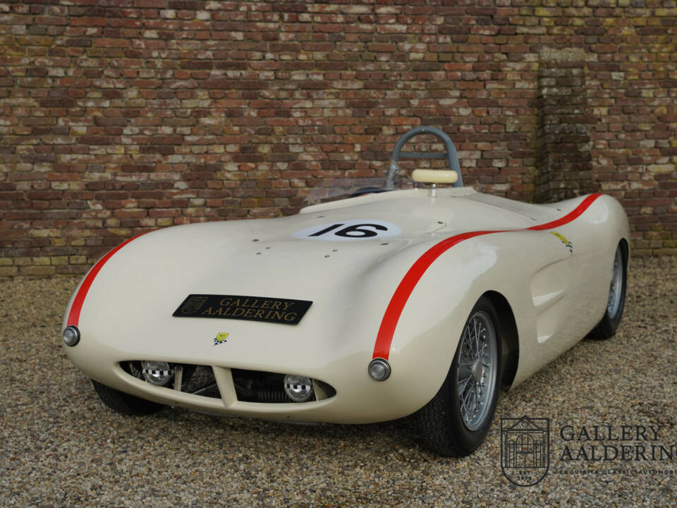 Bild 32/50 von EJS Climax (1956)