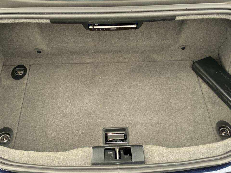Immagine 30/39 di Maserati GranTurismo 4.2 (2008)