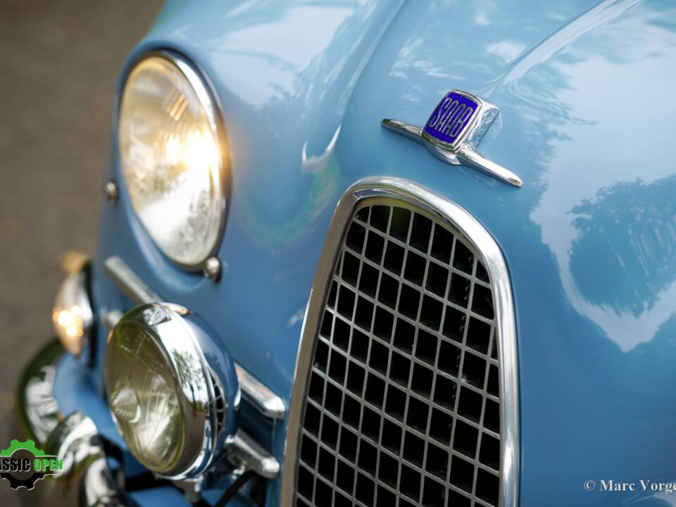 Image 37/68 of Saab GT 750 (1959)