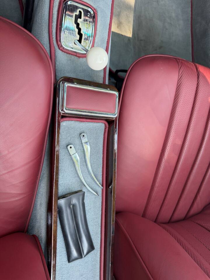 Bild 88/97 von Mercedes-Benz 280 SL (1969)
