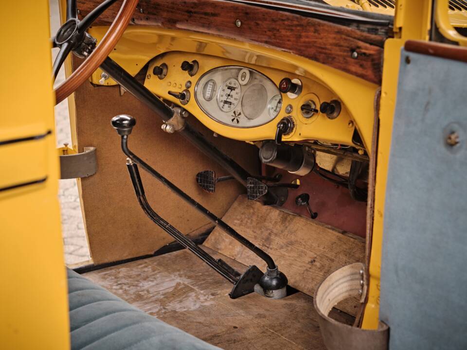 Afbeelding 48/48 van Citroën B 14 (1928)