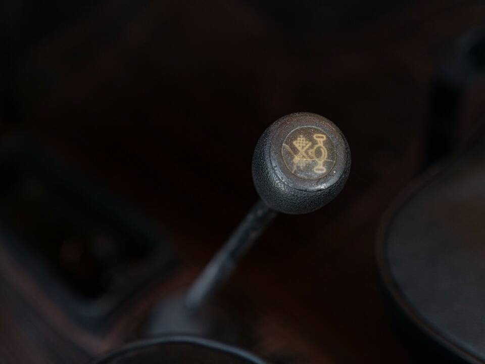 Immagine 36/50 di FIAT 127 Moretti Midimaxi 900 (1980)