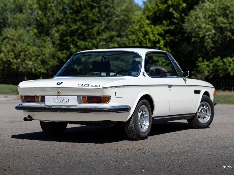 Bild 9/35 von BMW 3,0 CSi (1974)