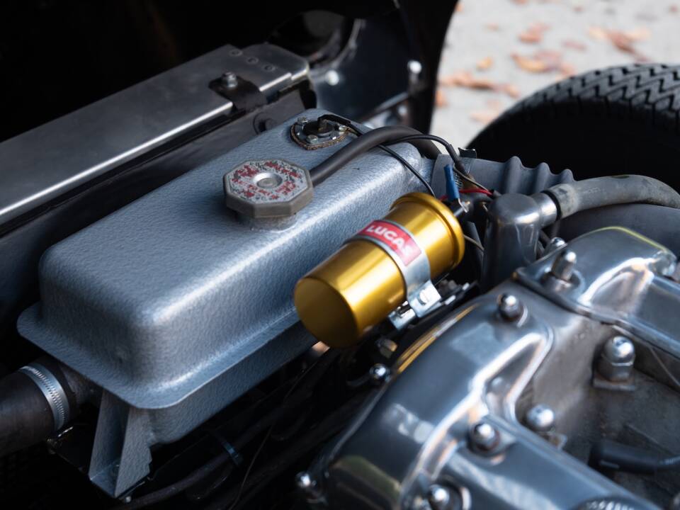 Bild 37/53 von Jaguar E-Type 3.8 (1962)