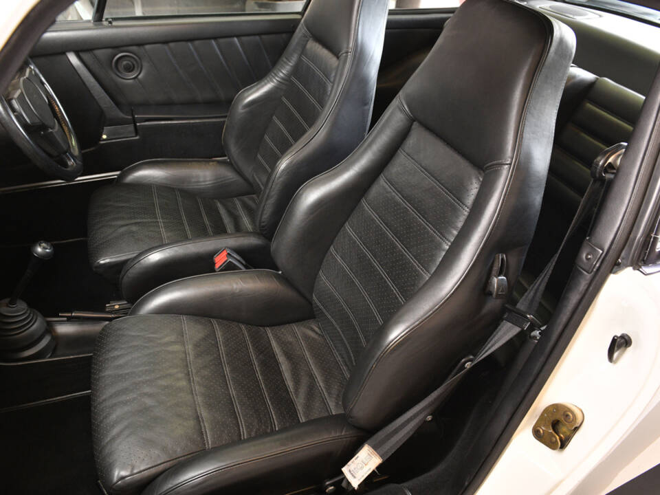 Bild 21/40 von Porsche 911 Turbo 3.3 (1980)