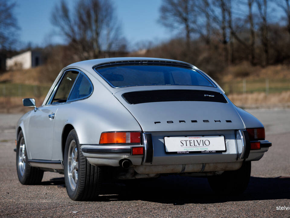 Bild 9/38 von Porsche 911 2.4 T (1973)