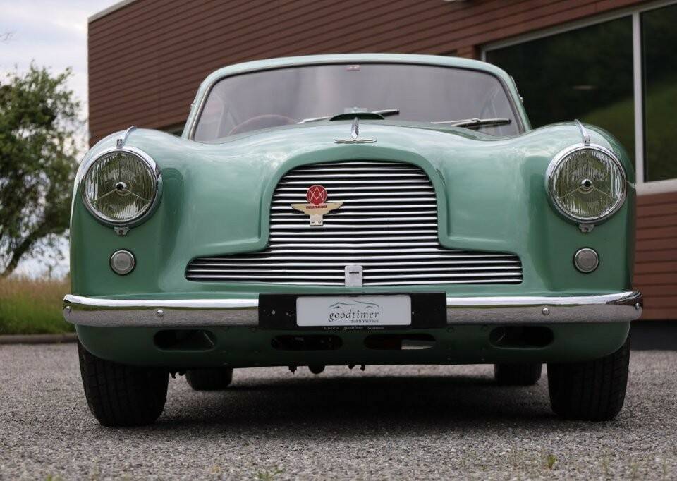 Bild 9/36 von Aston Martin DB 2&#x2F;4 Mk I (1954)