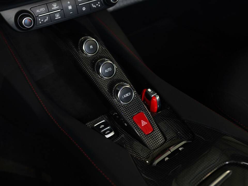 Imagen 5/50 de Ferrari Portofino M (2022)