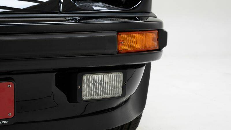 Bild 14/15 von Porsche 911 Turbo 3.3 (1988)