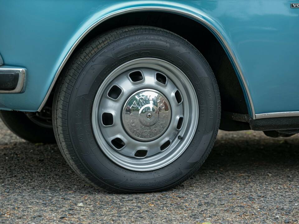 Immagine 12/45 di Volvo 164 E (1972)