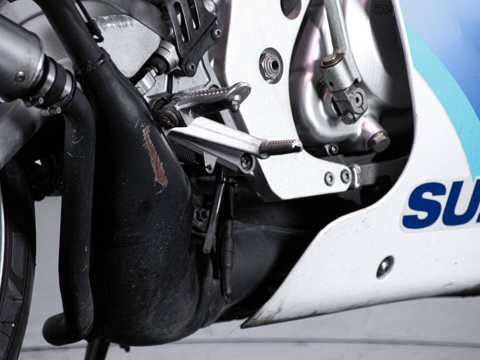 Immagine 28/50 di Suzuki RGV 250 Gamma (1992)