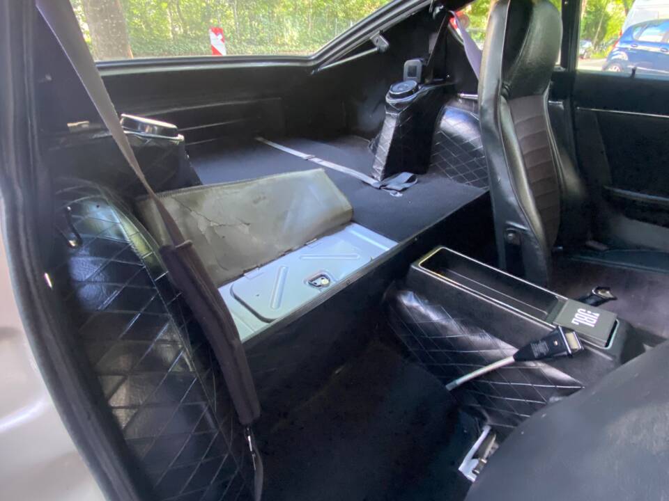 Bild 34/62 von Datsun 240 Z (1973)