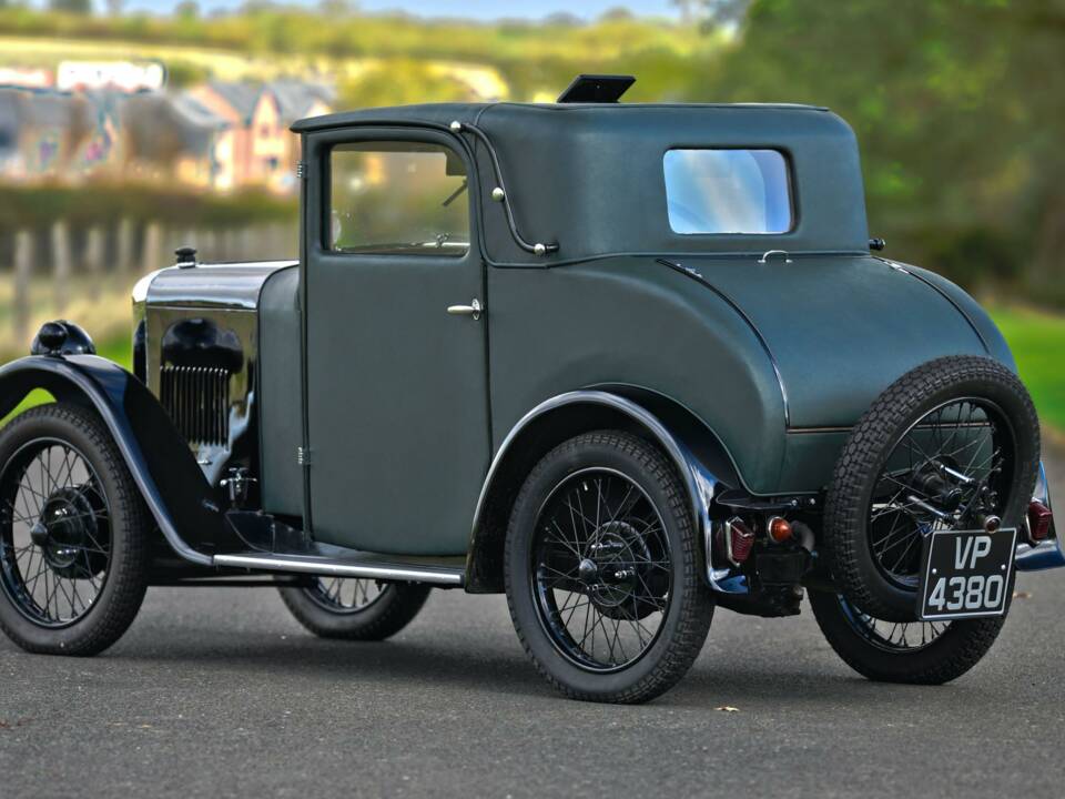 Bild 18/50 von Triumph Super 7 (1928)