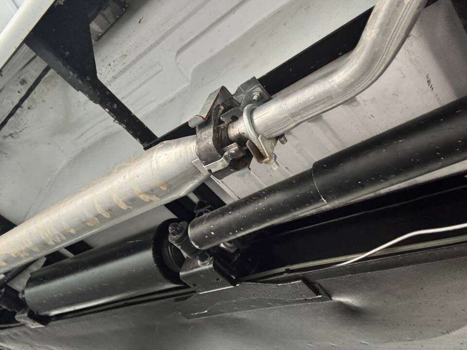 Afbeelding 13/17 van Citroën Méhari (1970)