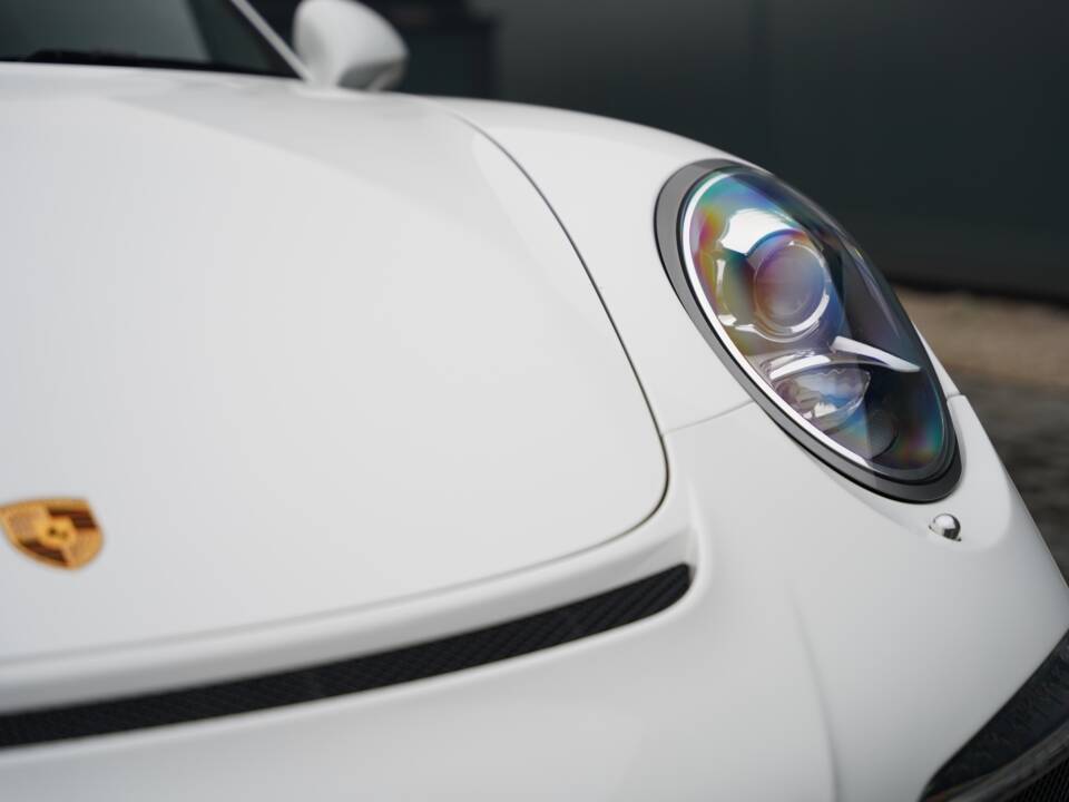 Bild 28/50 von Porsche 911 GT3 (2015)