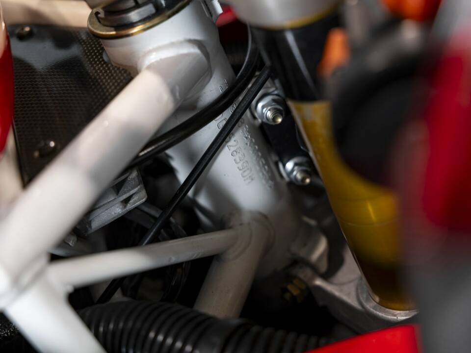 Bild 28/42 von Ducati DUMMY (1991)