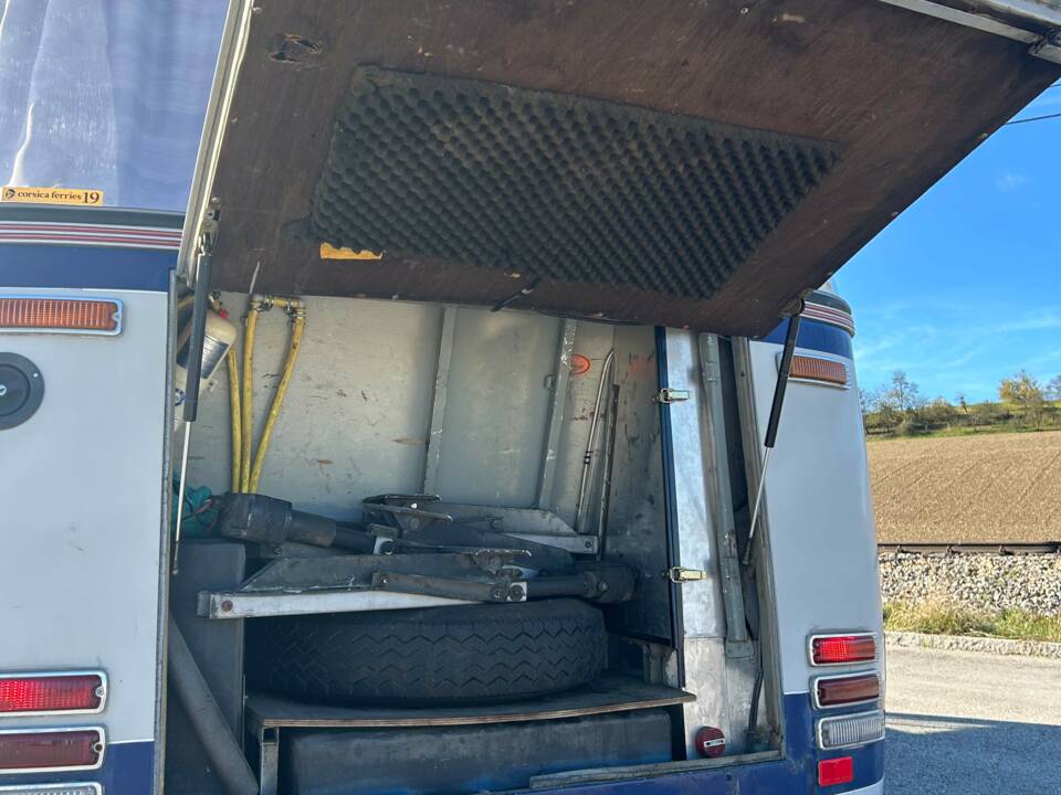 Bild 17/106 von Mercedes-Benz O 319 (1964)