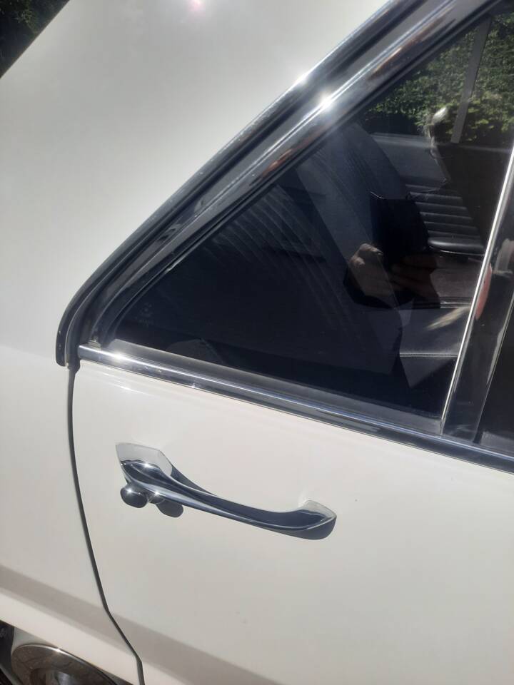 Imagen 16/25 de Peugeot 504 (1971)