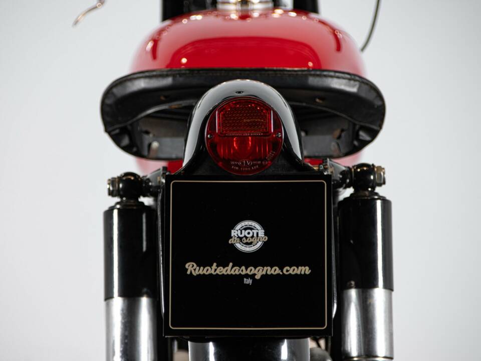 Imagen 13/50 de Gilera Saturno (1963)