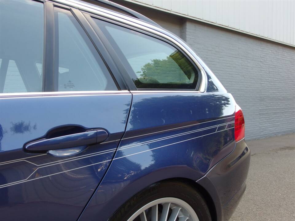Bild 31/98 von ALPINA B3 Bi-Turbo (2008)