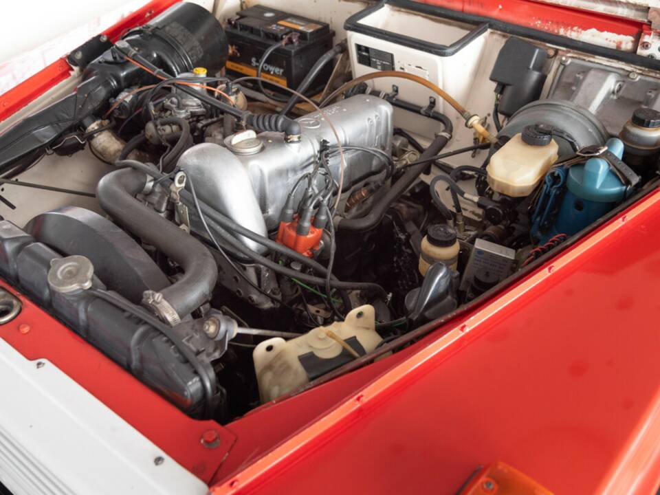 Bild 44/46 von Steyr-Puch 230 G (lang) (1979)