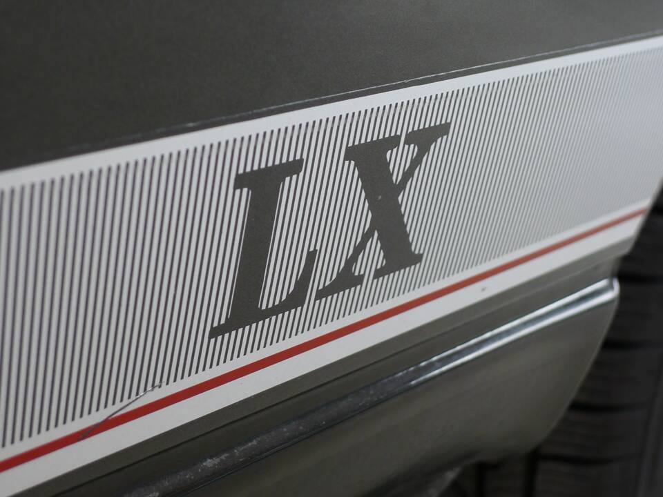 Image 36/47 of Lancia Y10 LX I.E. (1991)
