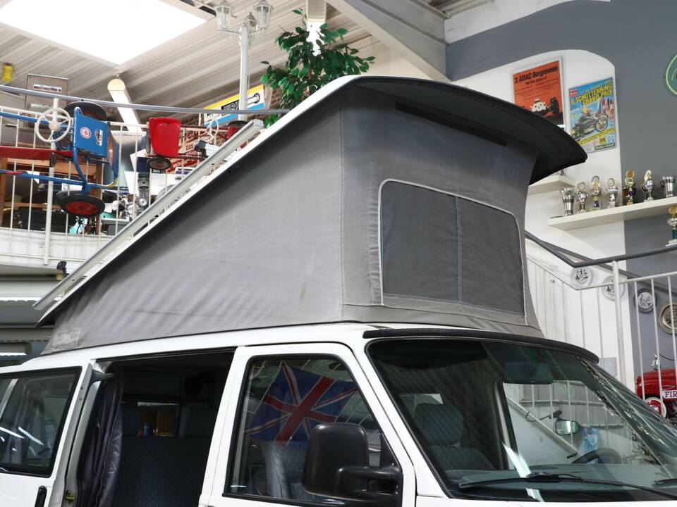 Bild 8/55 von Volkswagen T4 California Coach 1.9 TD (1994)