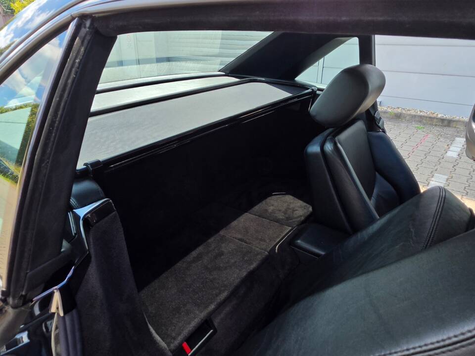 Image 66/100 of Mercedes-Benz SL 500 (1999)