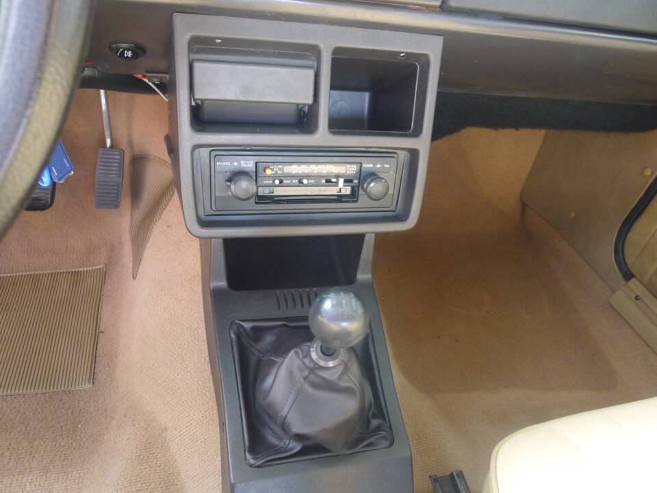 Imagen 9/16 de Ford Taunus 1600 (1980)