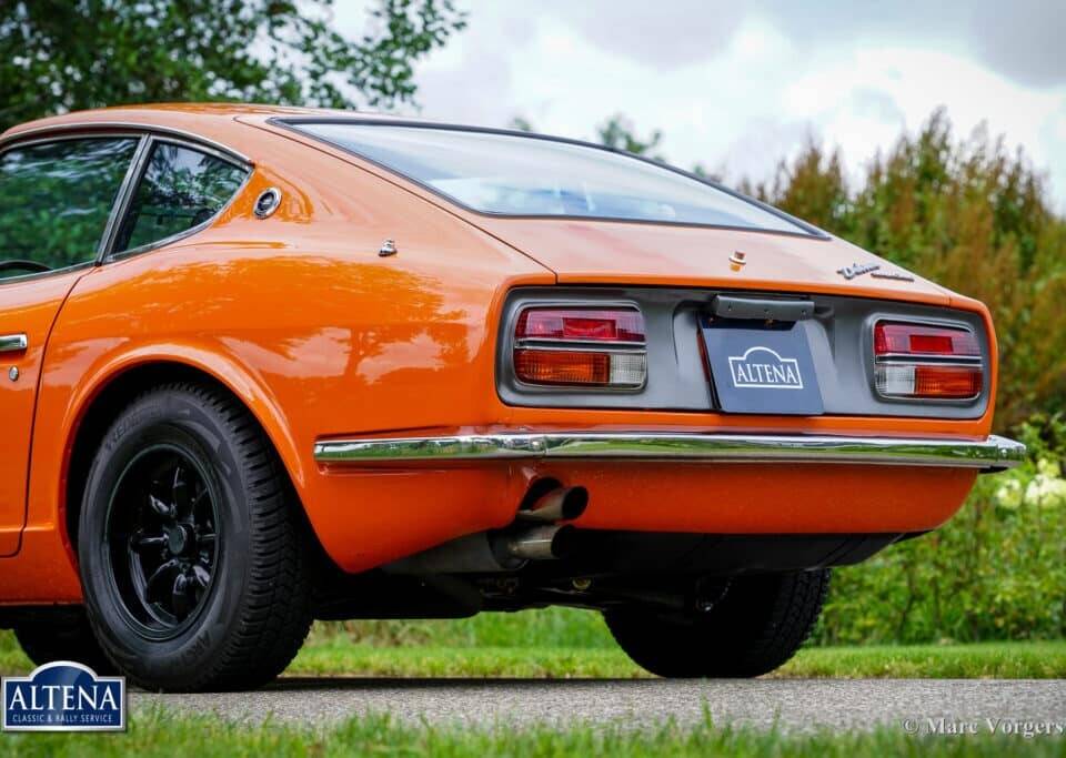 Image 46/72 de Datsun 240Z (1973)
