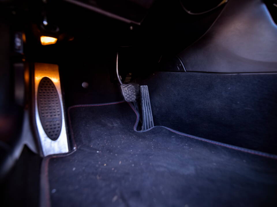 Immagine 25/61 di BMW M3 (2005)