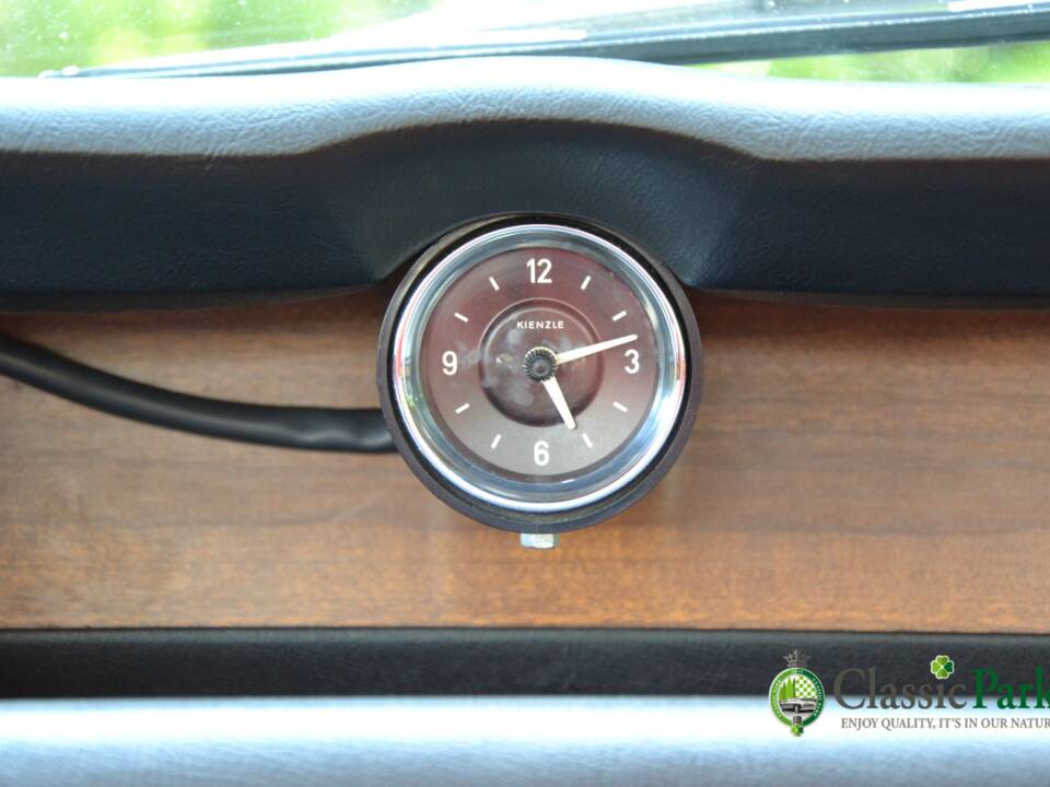 Afbeelding 36/50 van Rover 2000 SC (1970)