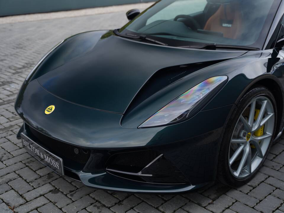 Immagine 26/50 di Lotus Emira (2023)