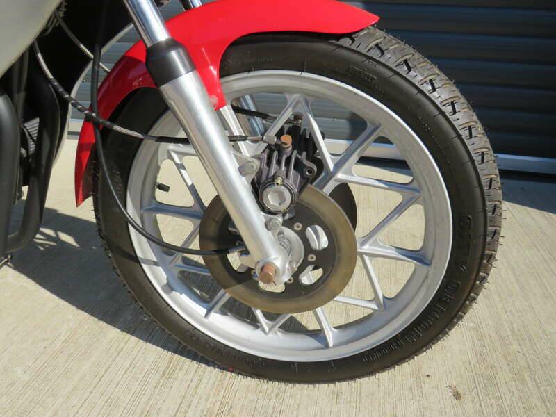 Afbeelding 26/40 van MV Agusta DUMMY (1978)