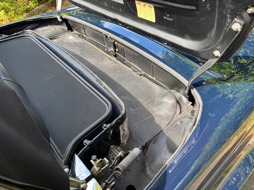 Imagen 31/53 de Mercedes-Benz 230 SL (1965)