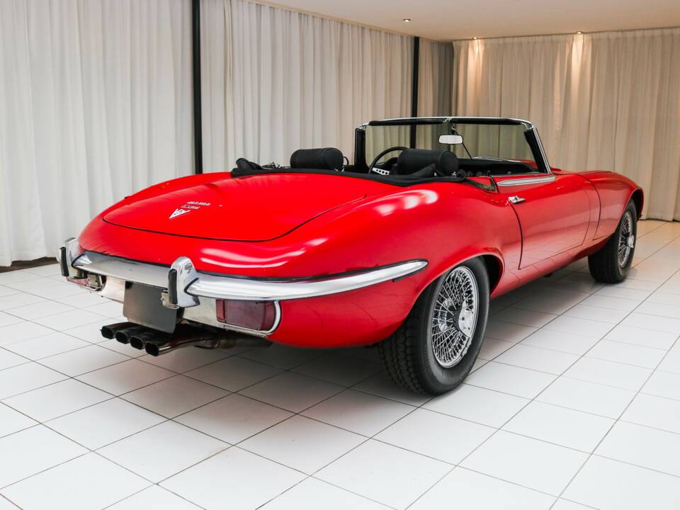 Bild 42/48 von Jaguar E-Type V12 (1973)