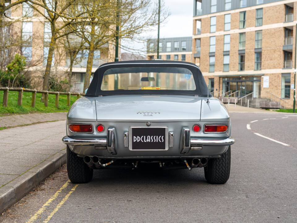 Bild 7/38 von Ferrari 275 GTS (1966)