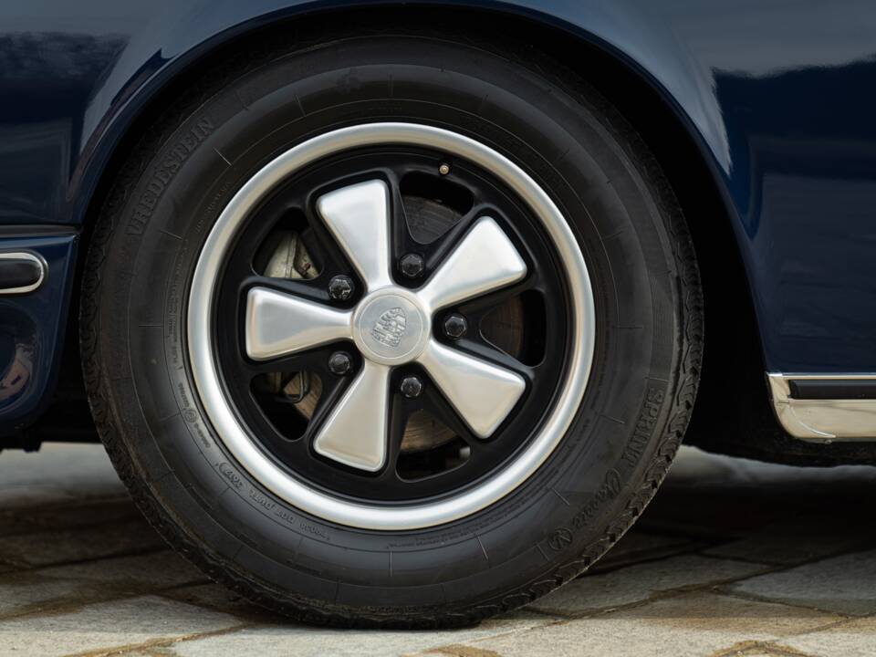 Bild 51/101 von Porsche 911 2.4 S (1972)