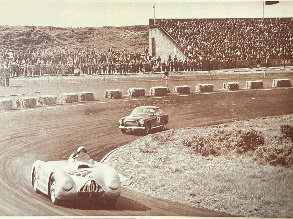 Immagine 2/27 di Ferrari 212 Inter (1952)