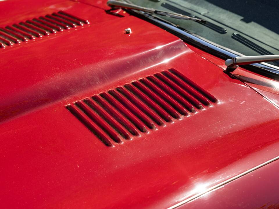 Imagen 12/25 de Jaguar Type E (2+2) (1969)