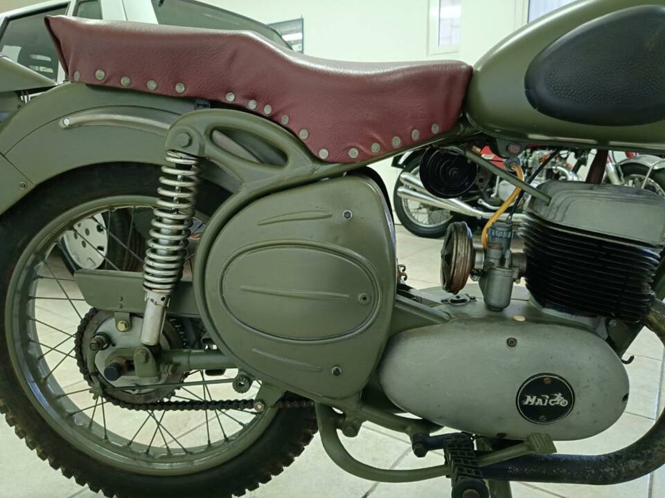 Image 20/28 of Maico DUMMY (1953)