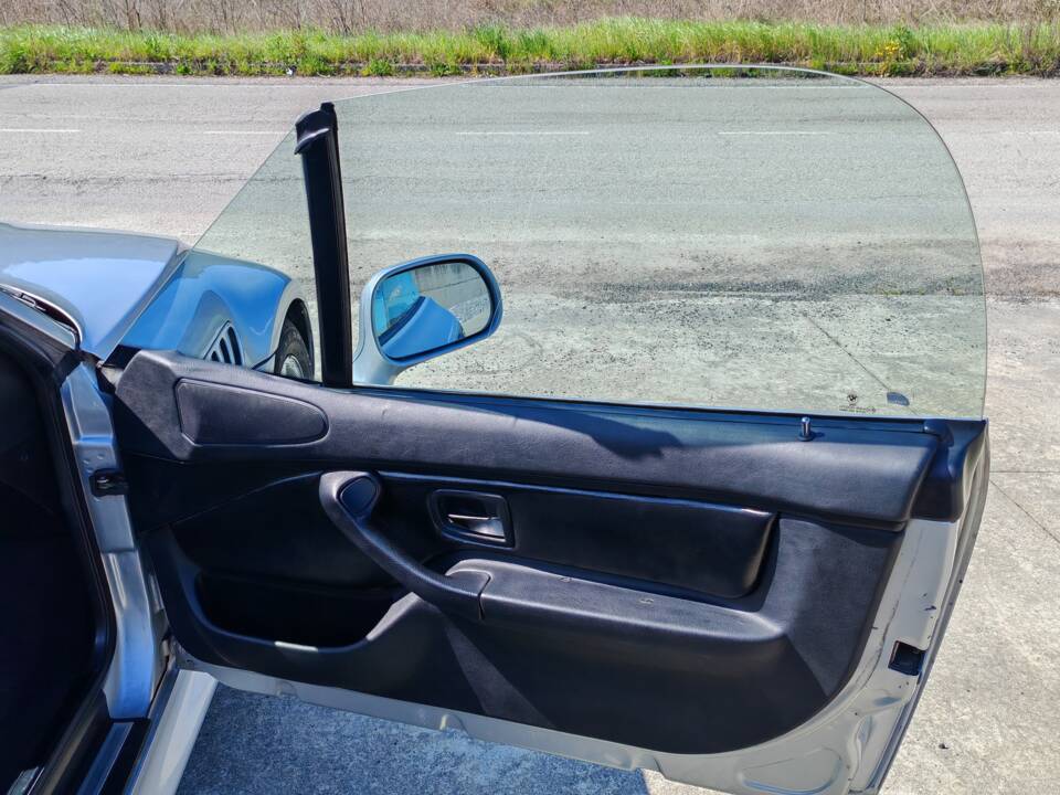 Bild 18/22 von BMW Z3 1.9 (1997)