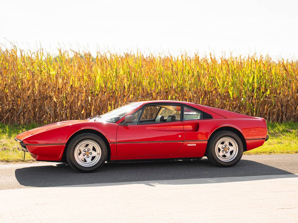 Afbeelding 4/43 van Ferrari 308 GTBi (1982)