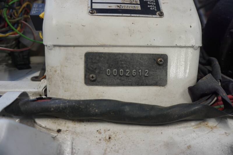 Image 31/33 of Volvo 1800 ES (1972)