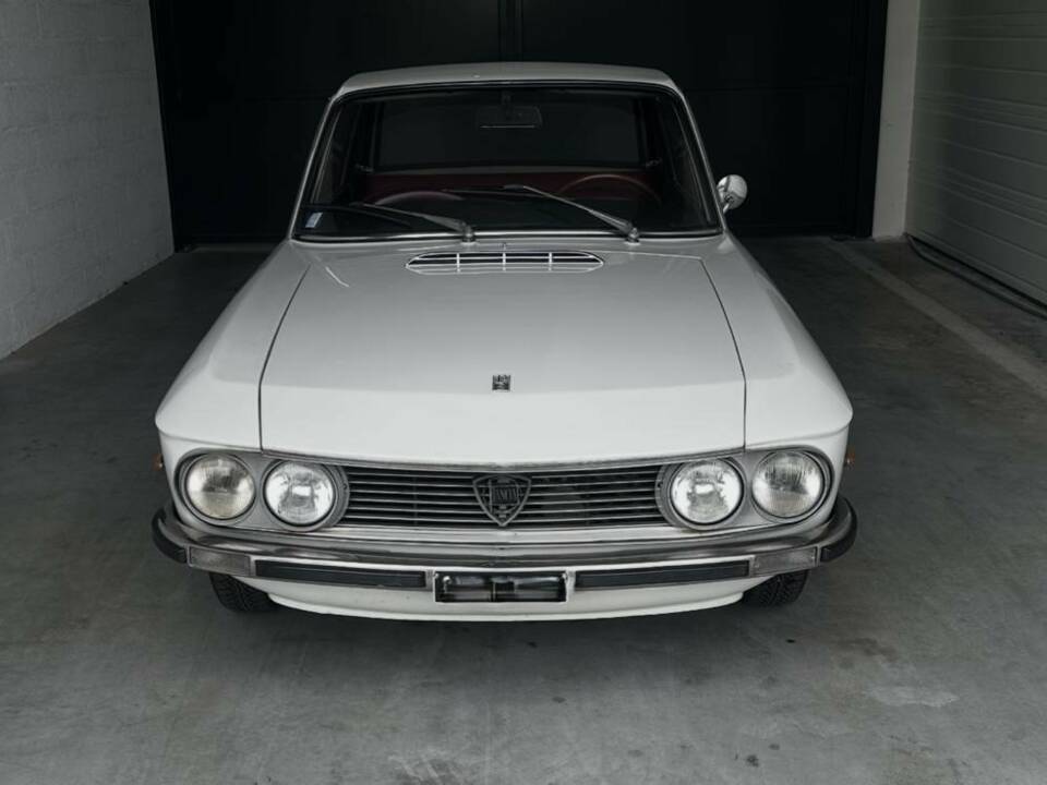 Immagine 6/13 di Lancia Fulvia Coupe (1970)
